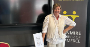 Menopause, Your Mental Health and Real Conversations